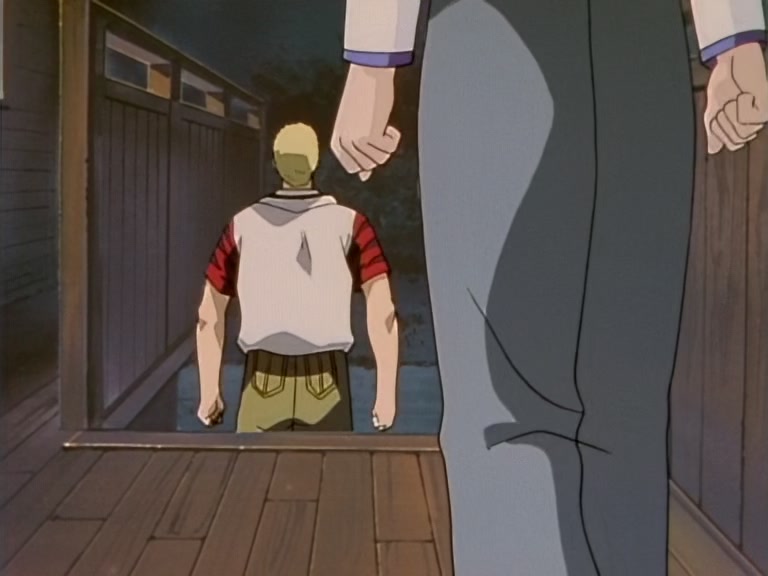 Great Teacher Onizuka Ep 21: Revolution Everywhere @ 19:18