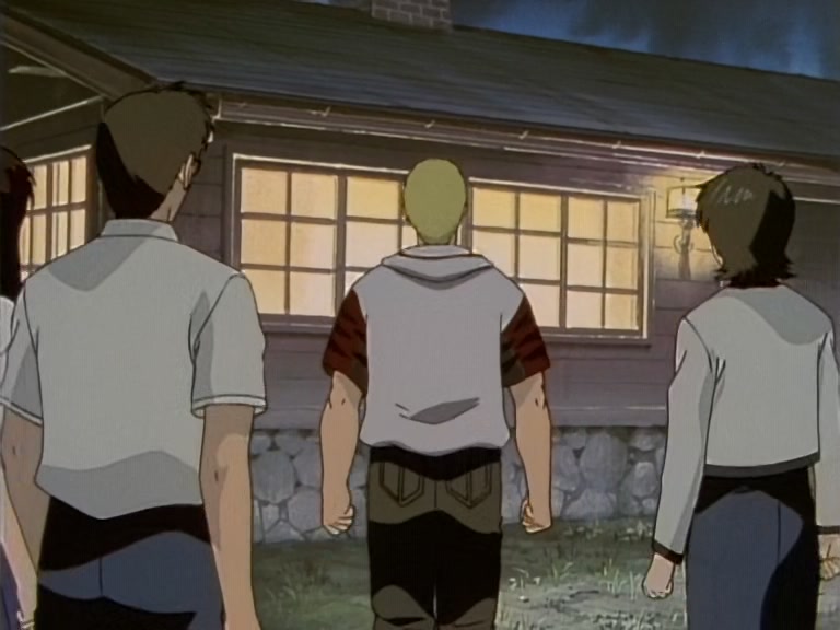 Great Teacher Onizuka Ep 21: Revolution Everywhere @ 19:22