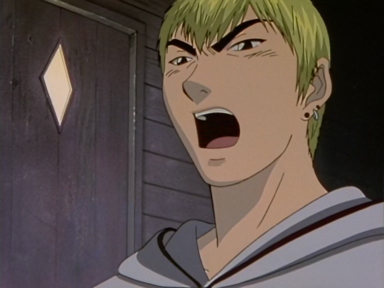 Great Teacher Onizuka Ep 21: Revolution Everywhere @ 19:31
