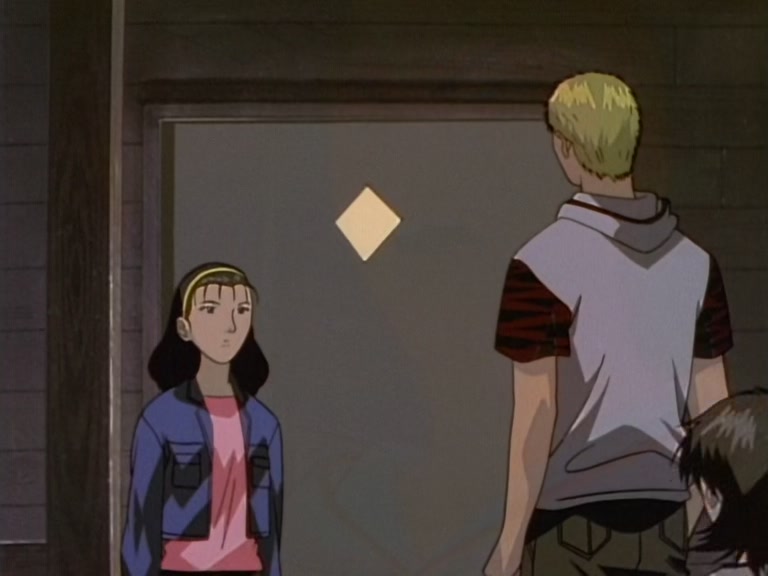 Great Teacher Onizuka Ep 21: Revolution Everywhere @ 19:35