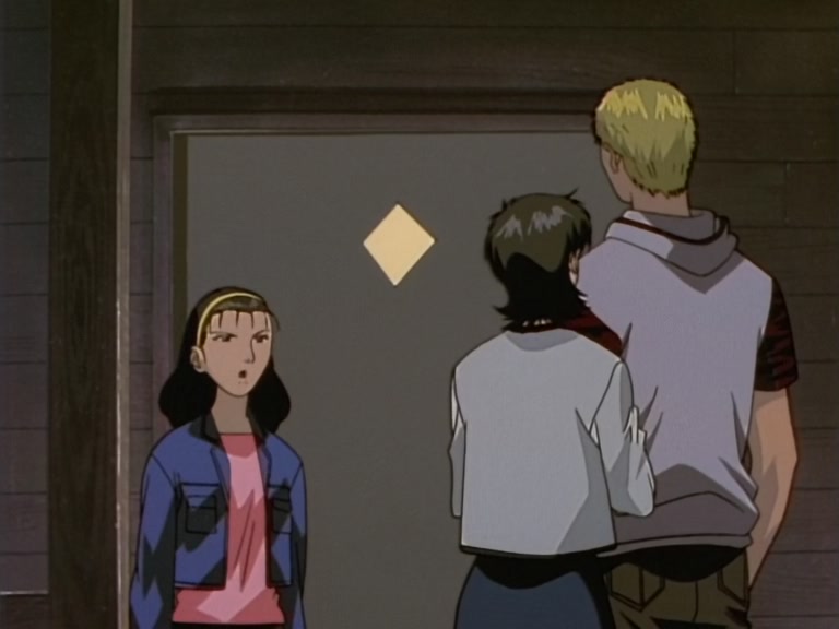Great Teacher Onizuka Ep 21: Revolution Everywhere @ 19:40