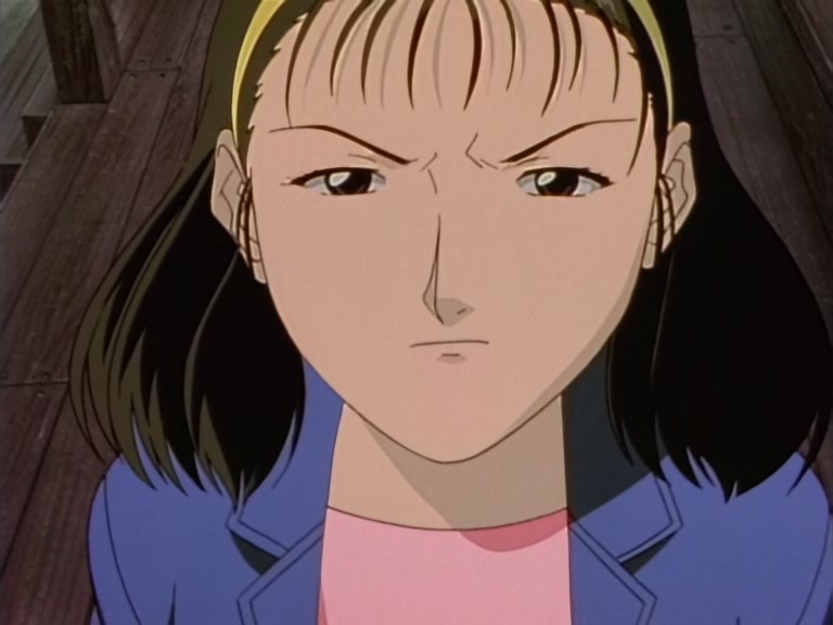 Great Teacher Onizuka Ep 21: Revolution Everywhere @ 20:05