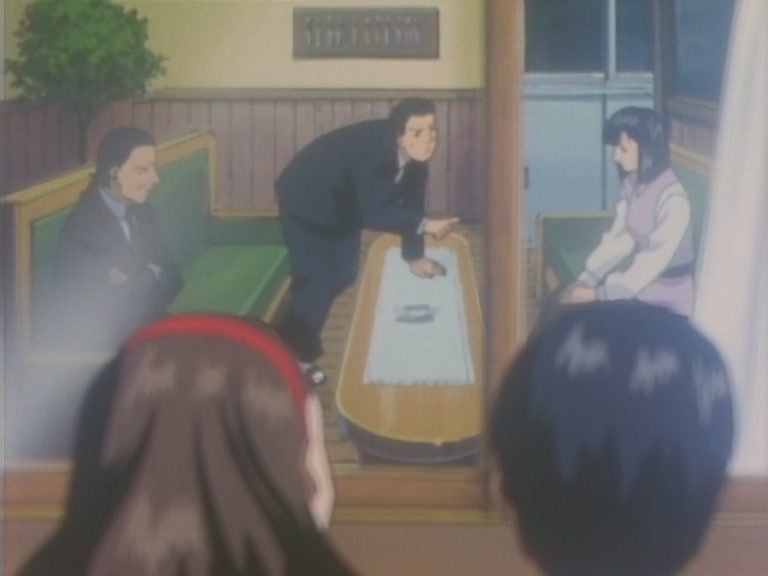 Great Teacher Onizuka Ep 21: Revolution Everywhere @ 20:10