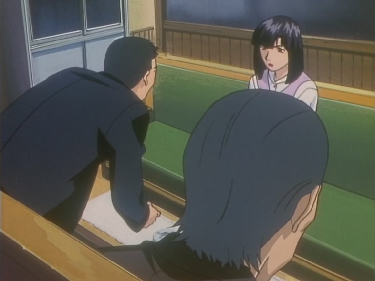 Great Teacher Onizuka Ep 21: Revolution Everywhere @ 20:23