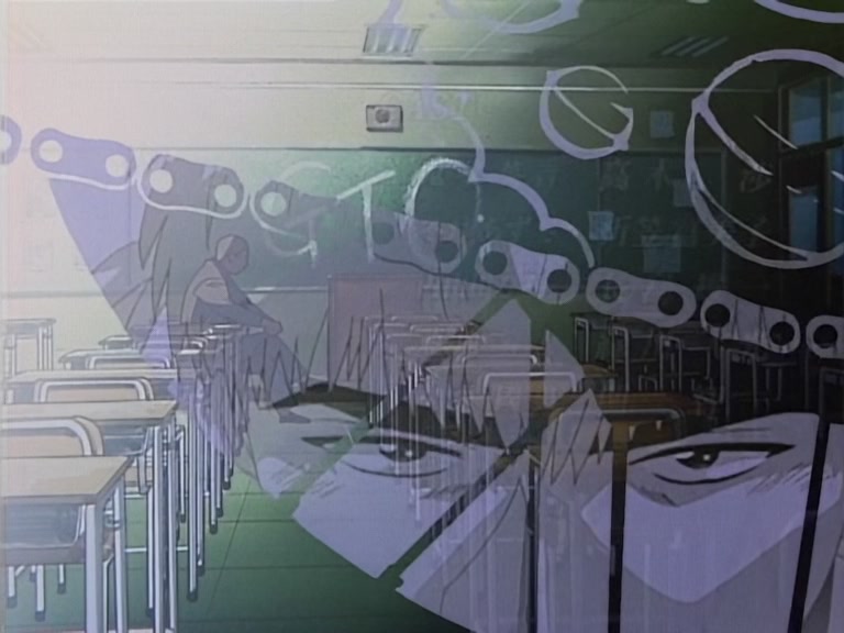Great Teacher Onizuka Ep 21: Revolution Everywhere @ 21:44