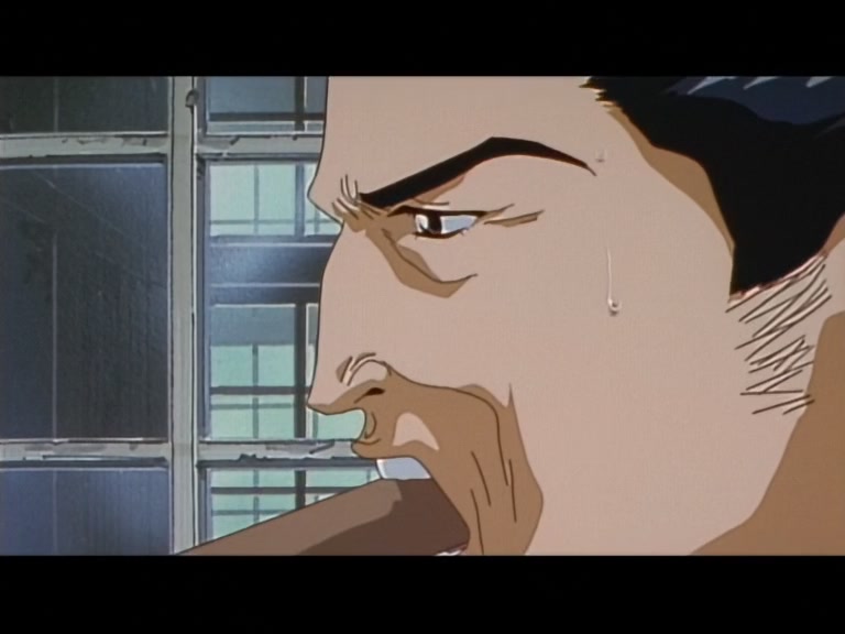 Great Teacher Onizuka Ep 22: The Art of Demolition @ 01:57