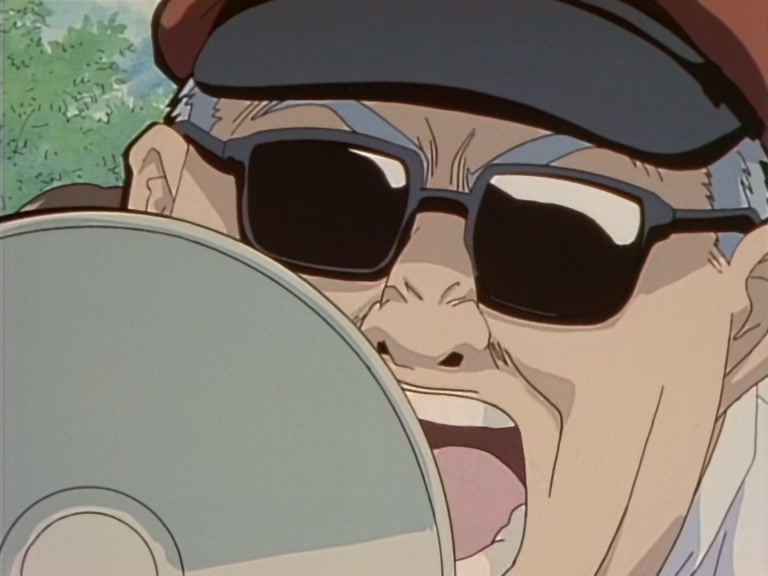 Great Teacher Onizuka Ep 22: The Art of Demolition @ 02:06