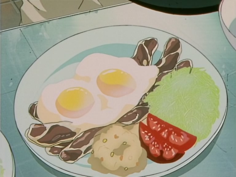 Great Teacher Onizuka Ep 22: The Art of Demolition @ 02:50