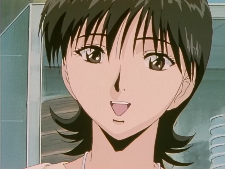 Great Teacher Onizuka Ep 22: The Art of Demolition @ 02:54