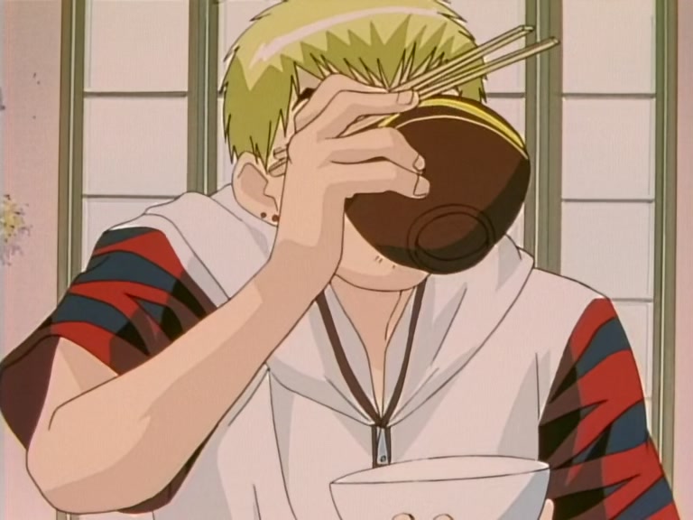 Great Teacher Onizuka Ep 22: The Art of Demolition @ 03:24