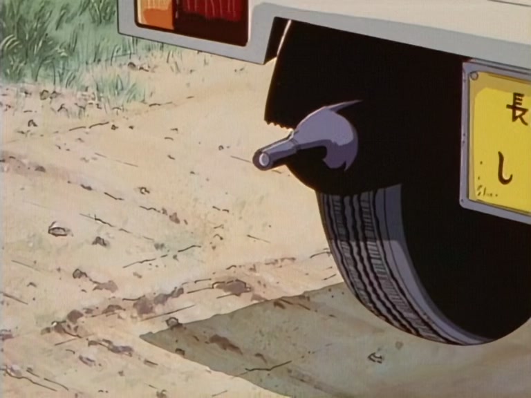 Great Teacher Onizuka Ep 22: The Art of Demolition @ 04:08