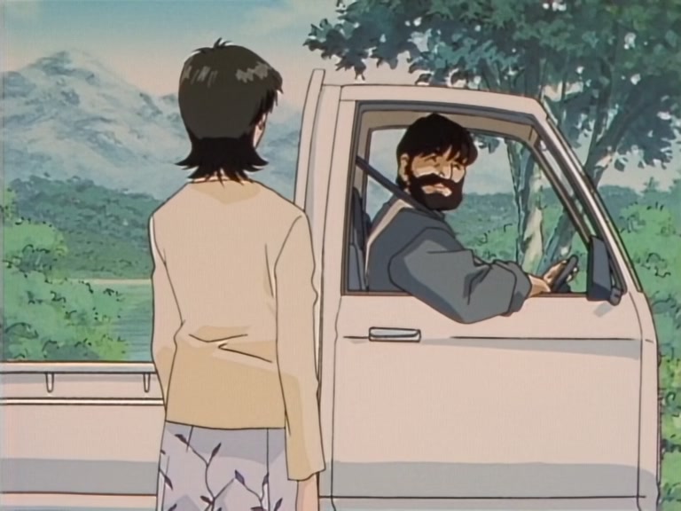 Great Teacher Onizuka Ep 22: The Art of Demolition @ 04:16