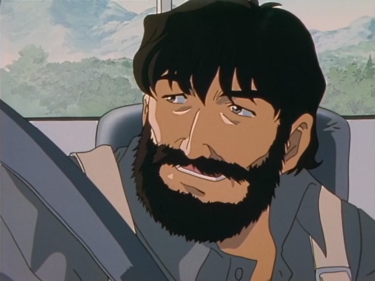 Great Teacher Onizuka Ep 22: The Art of Demolition @ 04:21