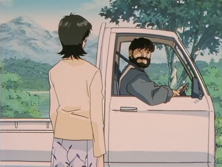 Great Teacher Onizuka Ep 22: The Art of Demolition @ 04:25