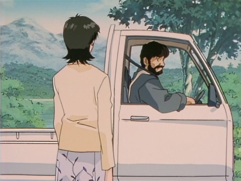 Great Teacher Onizuka Ep 22: The Art of Demolition @ 04:30