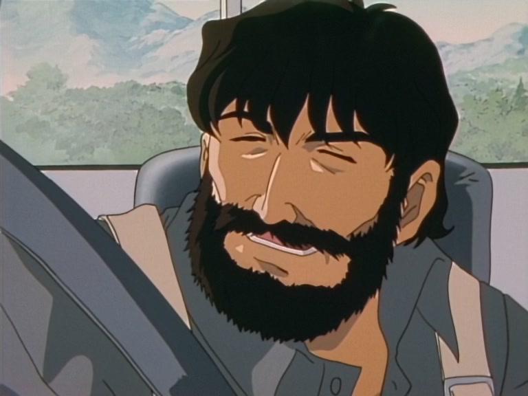 Great Teacher Onizuka Ep 22: The Art of Demolition @ 04:43