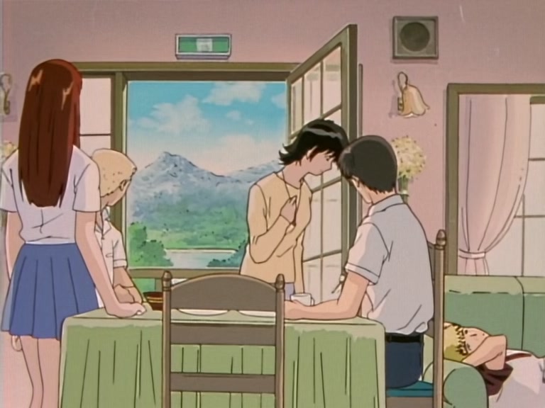Great Teacher Onizuka Ep 22: The Art of Demolition @ 05:39