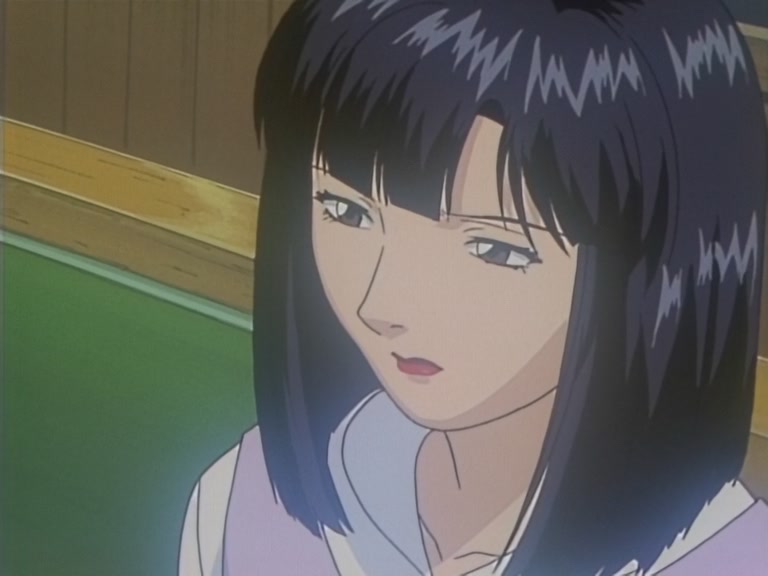 Great Teacher Onizuka Ep 22: The Art of Demolition @ 06:05