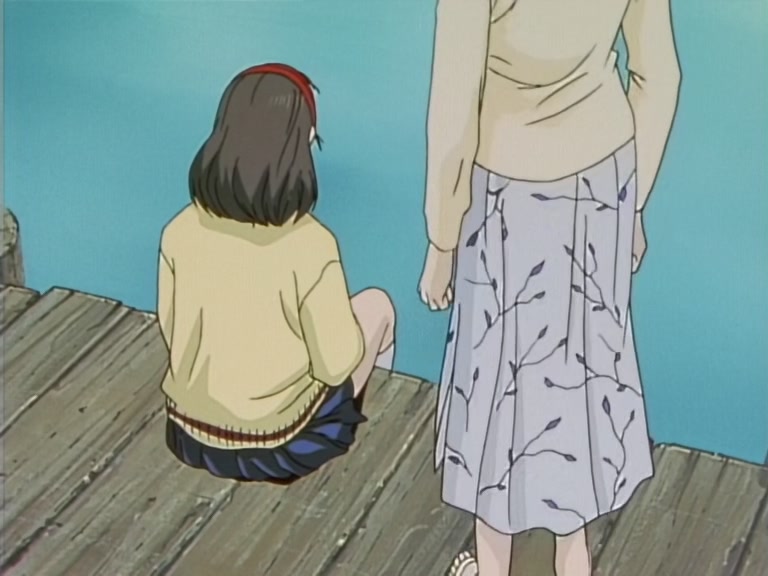 Great Teacher Onizuka Ep 22: The Art of Demolition @ 06:31