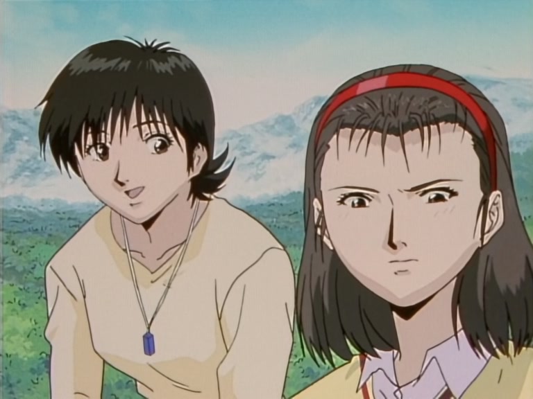 Great Teacher Onizuka Ep 22: The Art of Demolition @ 06:40