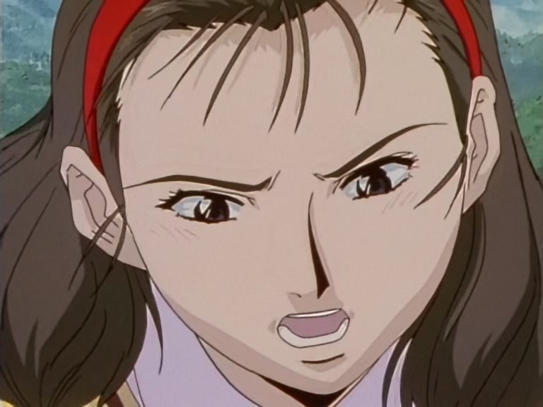 Great Teacher Onizuka Ep 22: The Art of Demolition @ 07:02