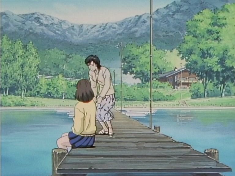 Great Teacher Onizuka Ep 22: The Art of Demolition @ 07:41