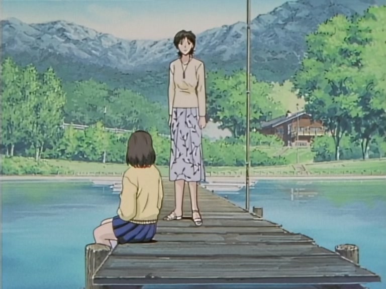 Great Teacher Onizuka Ep 22: The Art of Demolition @ 07:54