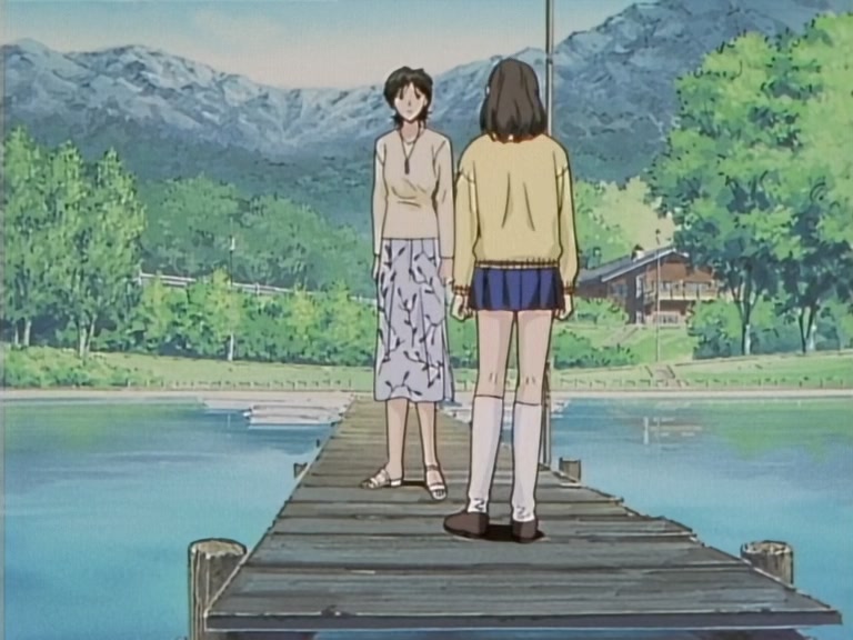 Great Teacher Onizuka Ep 22: The Art of Demolition @ 07:58