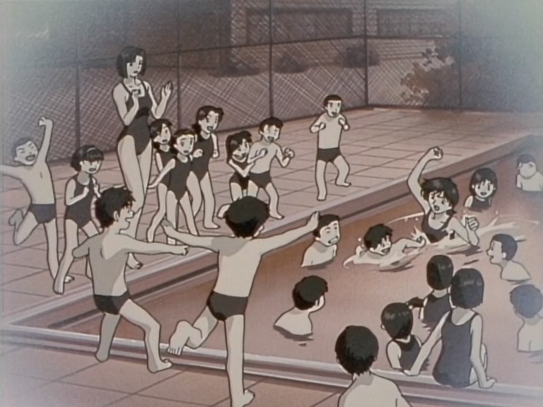Great Teacher Onizuka Ep 22: The Art of Demolition @ 08:16