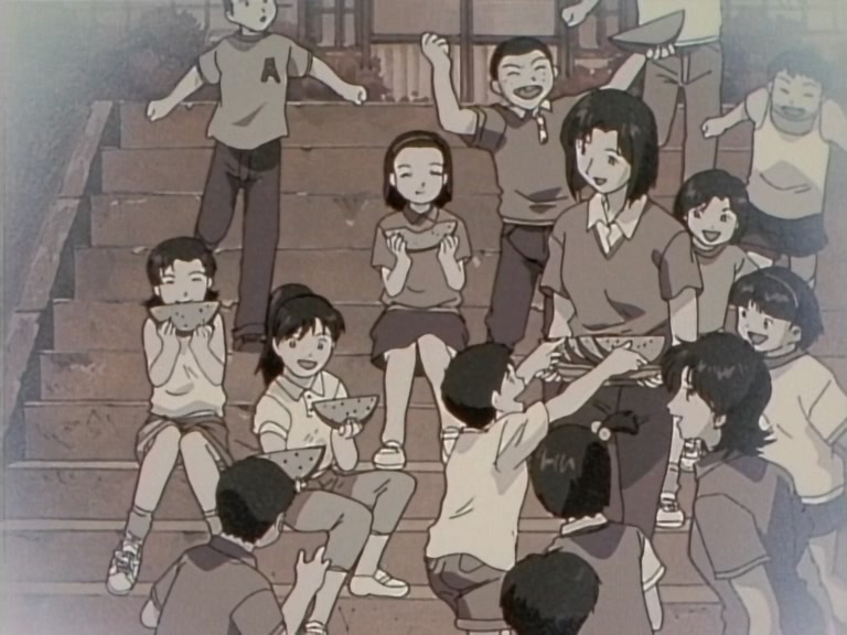 Great Teacher Onizuka Ep 22: The Art of Demolition @ 08:20