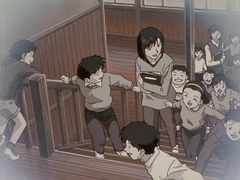 Great Teacher Onizuka Ep 22: The Art of Demolition @ 08:24