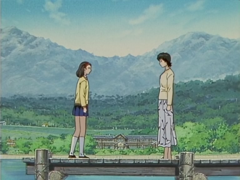 Great Teacher Onizuka Ep 22: The Art of Demolition @ 08:59