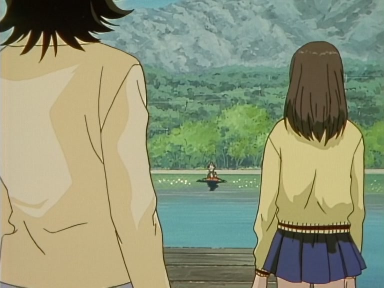 Great Teacher Onizuka Ep 22: The Art of Demolition @ 09:16