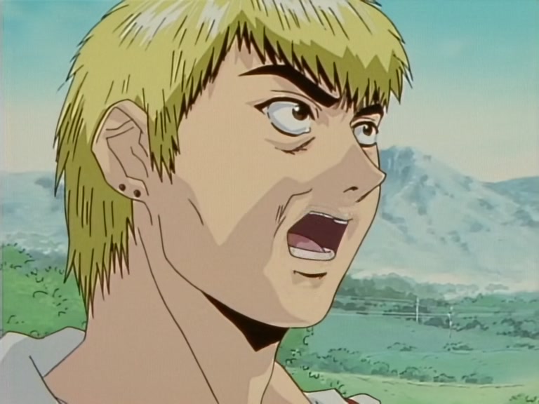 Great Teacher Onizuka Ep 22: The Art of Demolition @ 09:42