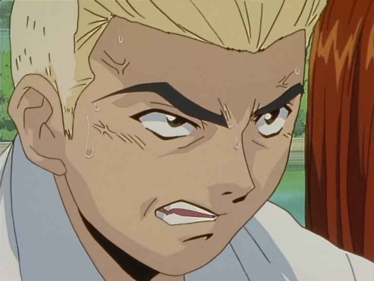 Great Teacher Onizuka Ep 22: The Art of Demolition @ 09:56