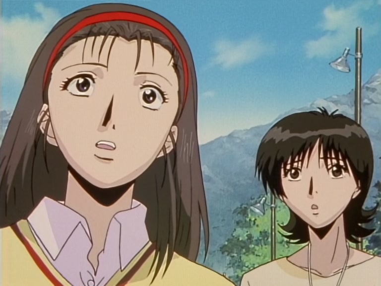 Great Teacher Onizuka Ep 22: The Art of Demolition @ 10:09