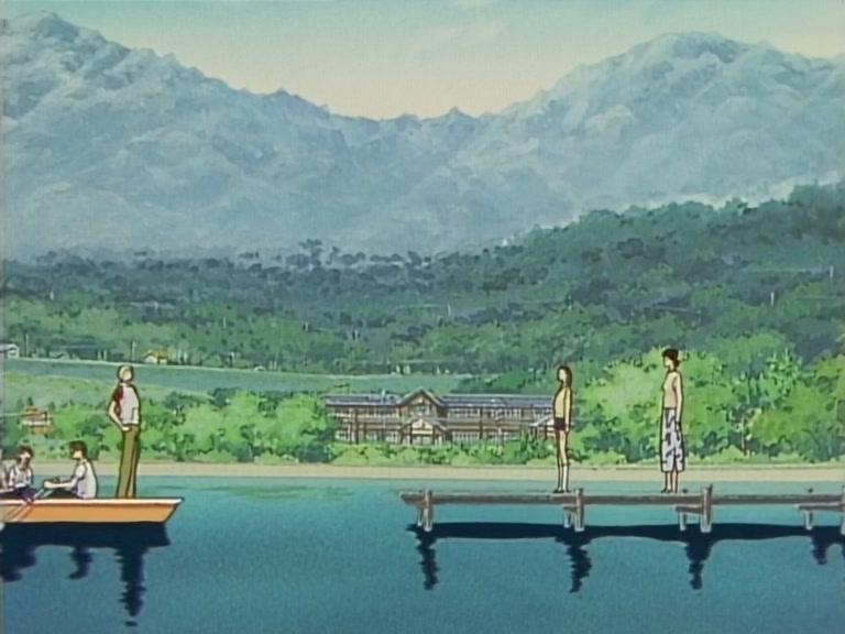 Great Teacher Onizuka Ep 22: The Art of Demolition @ 10:13