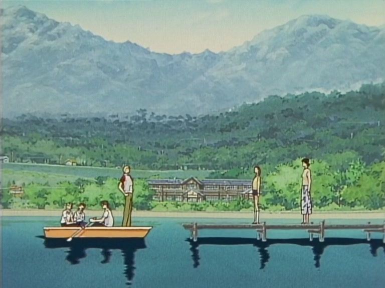 Great Teacher Onizuka Ep 22: The Art of Demolition @ 10:22
