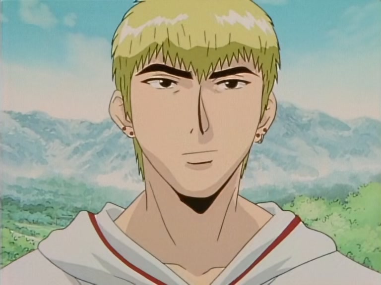 Great Teacher Onizuka Ep 22: The Art of Demolition @ 10:56