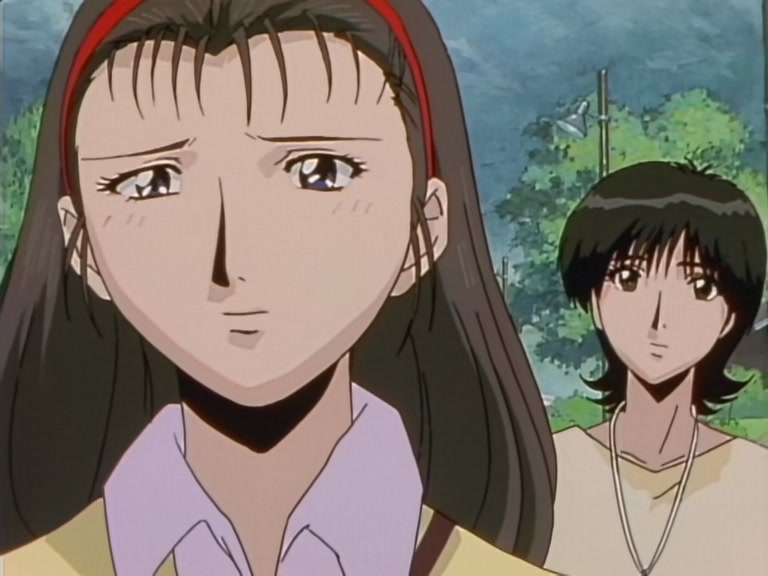 Great Teacher Onizuka Ep 22: The Art of Demolition @ 11:05
