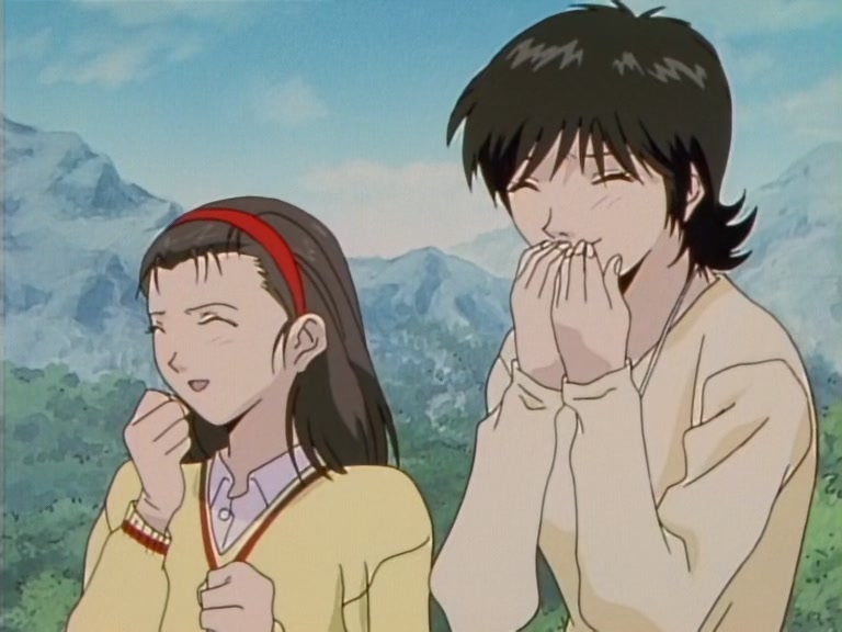 Great Teacher Onizuka Ep 22: The Art of Demolition @ 11:44
