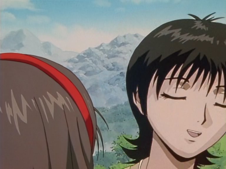 Great Teacher Onizuka Ep 22: The Art of Demolition @ 12:06