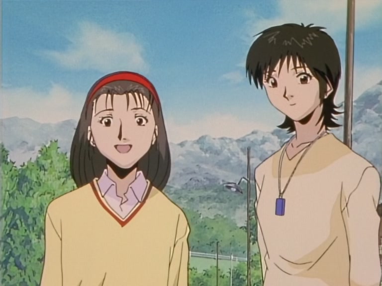 Great Teacher Onizuka Ep 22: The Art of Demolition @ 12:19