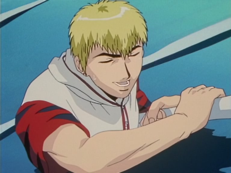 Great Teacher Onizuka Ep 22: The Art of Demolition @ 12:23