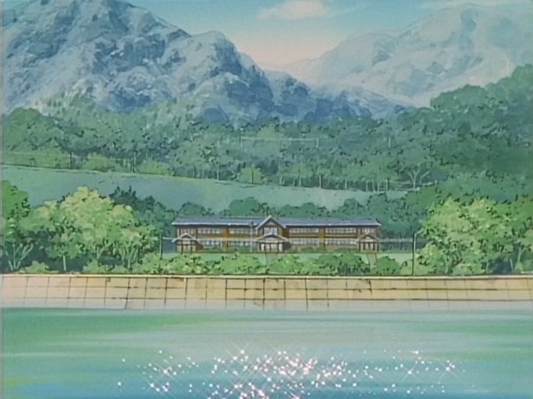 Great Teacher Onizuka Ep 22: The Art of Demolition @ 12:32