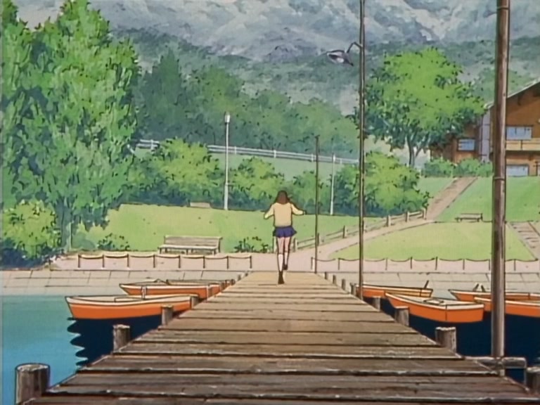 Great Teacher Onizuka Ep 22: The Art of Demolition @ 12:45