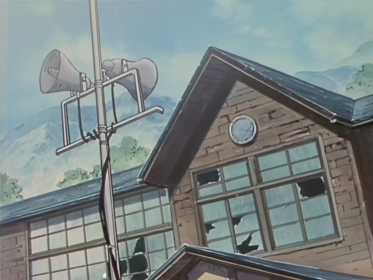 Great Teacher Onizuka Ep 22: The Art of Demolition @ 12:54