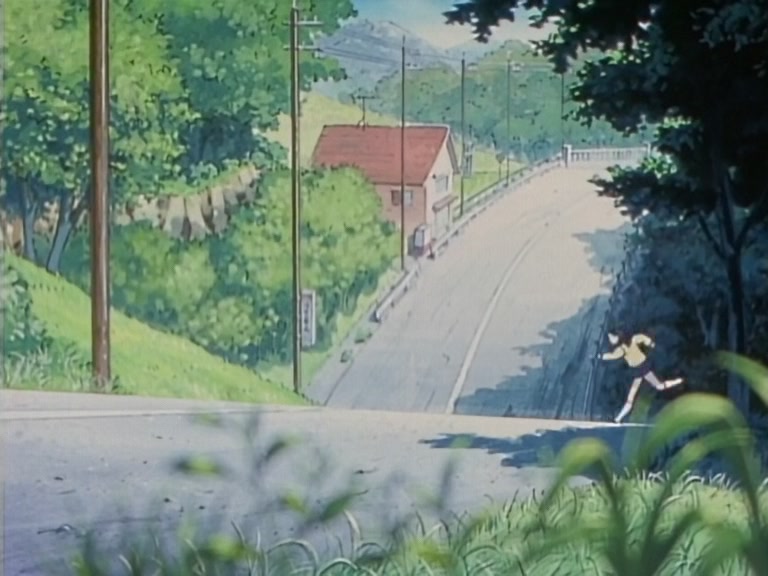 Great Teacher Onizuka Ep 22: The Art of Demolition @ 13:07