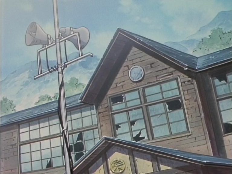 Great Teacher Onizuka Ep 22: The Art of Demolition @ 13:11