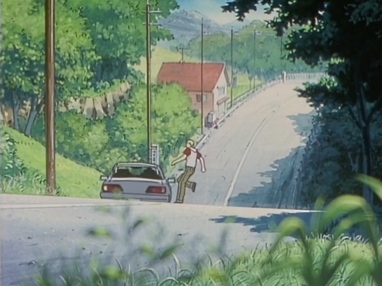 Great Teacher Onizuka Ep 22: The Art of Demolition @ 13:15